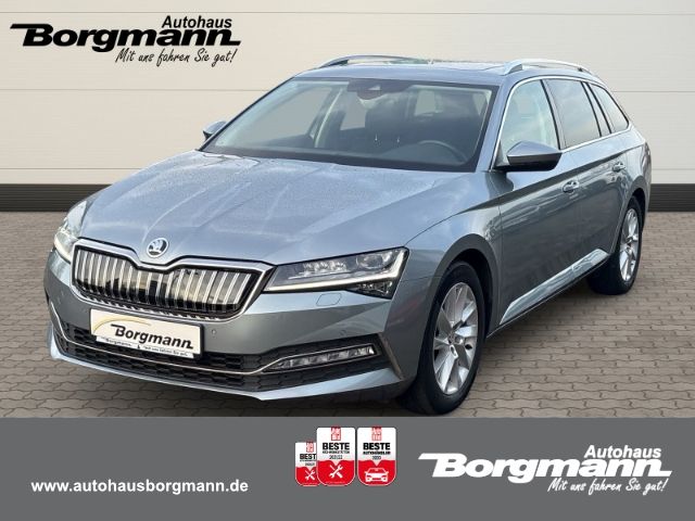 Skoda Superb 70.780 km 24.990 &euro; Haltern am See 45721
