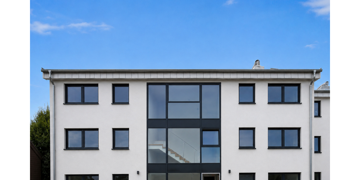 Etagenwohnung Bochum Höntrop - 2.5 Zimmer, 59 m&sup2;, 436&euro; | Angebot:27708971