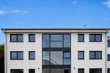 Wohnung Bochum Höntrop - 2.5 Zimmer, 59 m&sup2;, 436&euro; | Angebot:27708971