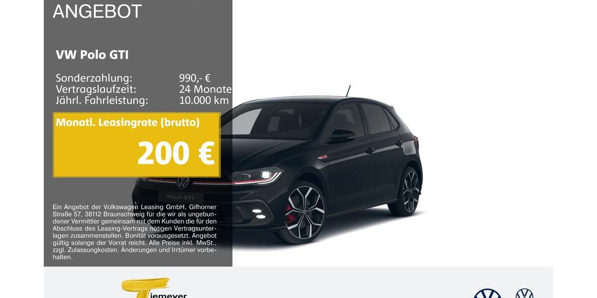 VW Polo 38.143 km 27.690 &euro; Castrop-Rauxel 44575