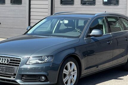 Audi A4 200.000 km 4.500 &euro; Dülmen 48249