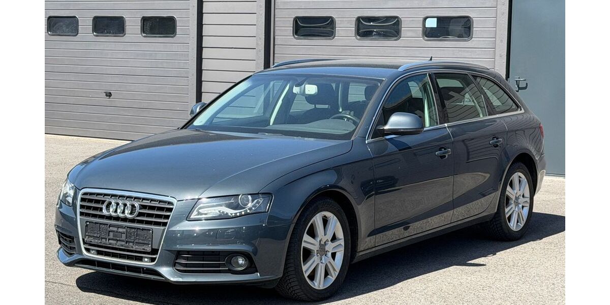 Audi A4 200.000 km 4.500 &euro; Dülmen 48249