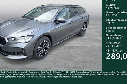 Skoda Superb 8.892 km 37.686 &euro; Dortmund 44269