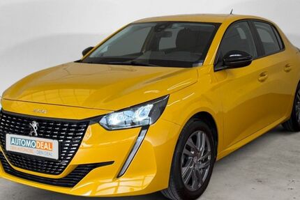 Peugeot 208 46.551 km 12.599 &euro; Dinslaken 46539