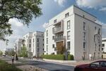 Etagenwohnung Bochum Wiemelhausen - 2 Zimmer, 58 m&sup2;, 866&euro; | Angebot:26433784