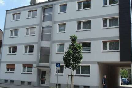 Wohnung Recklinghausen Innenstadt - 3 Zimmer, 90 m&sup2;, 762&euro; | Angebot:27718952