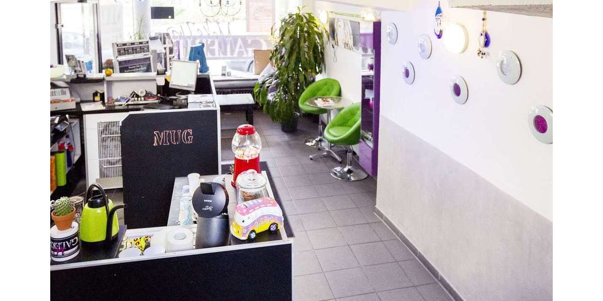 Gewerbeobjekt Marl - 255&euro; | Angebot:26559552