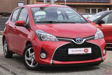 Toyota Yaris 202.095 km 6.990 &euro; Dülmen 48249