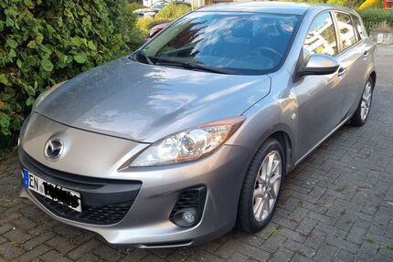 Mazda 3 234.600 km 3.200 &euro; Hattingen 45529