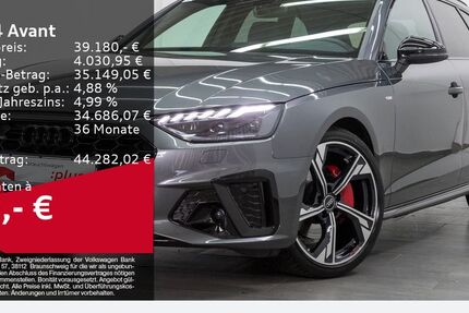 Audi A4 9.210 km 38.480 &euro; Oberhausen 46047