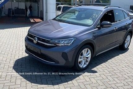 VW Taigo 4.995 km 24.450 &euro; Lünen 44534