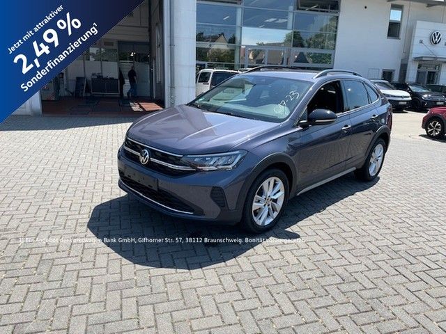 VW Taigo 4.995 km 24.450 &euro; Lünen 44534