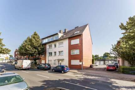 Haus Herten - 11 Zimmer, 537 m&sup2;, 750.000&euro; | Angebot:26975890