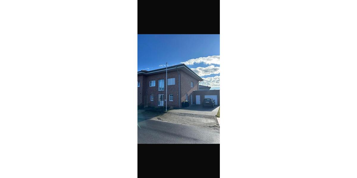 Doppelhaushälfte Borken - 3 Zimmer, 156 m&sup2;, 549.000&euro; | Angebot:26837767