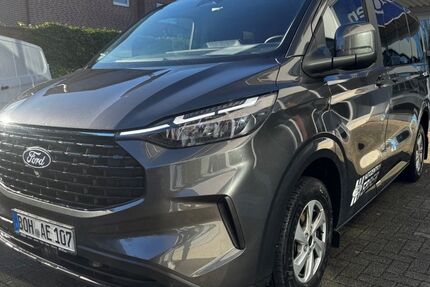 Ford Tourneo Custom 44.990 km 38.274 &euro; Borken 46325