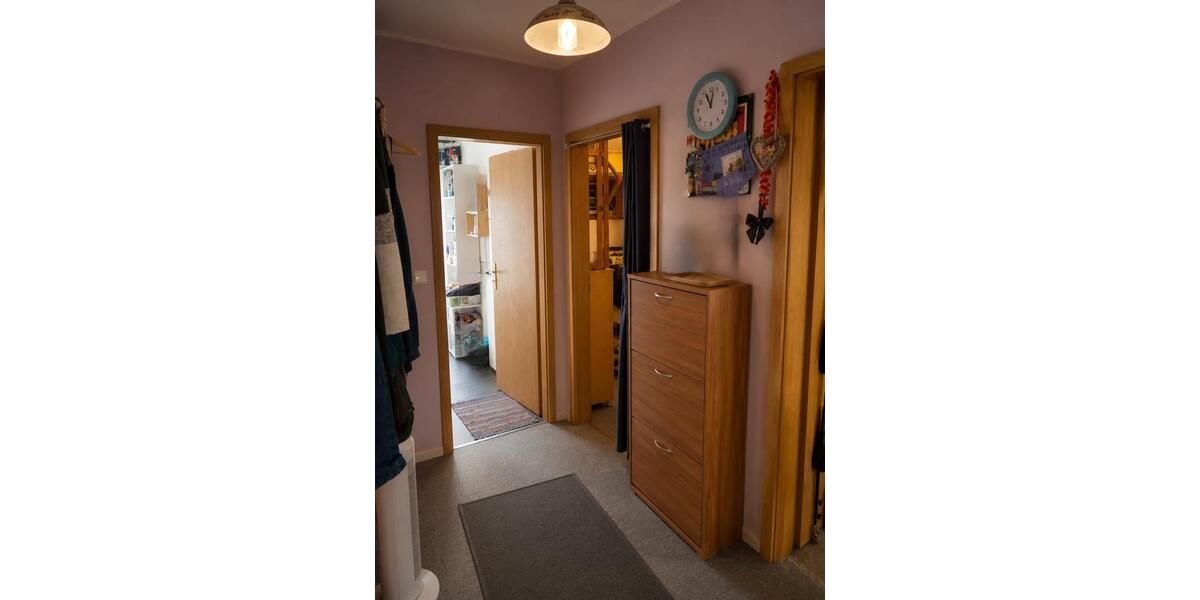Etagenwohnung Datteln - 2.5 Zimmer, 54 m&sup2;, 77.000&euro; | Angebot:26591191