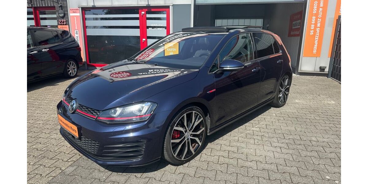 VW Golf 77.948 km 18.990 &euro; Voerde 46562