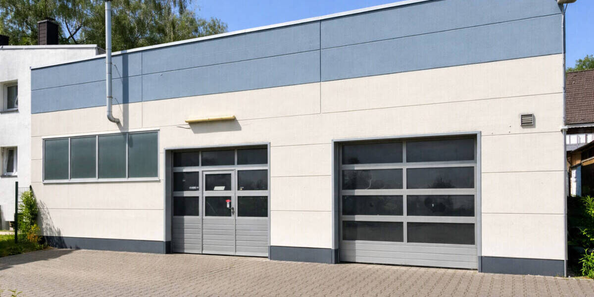 Gewerbeobjekt Oberhausen Tackenberg - 1.100.000&euro; | Angebot:26502805
