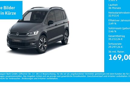 VW Touran 7.819 km 36.477 &euro; Dortmund 44141