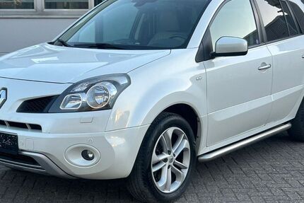 Renault Koleos 195.000 km 4.990 &euro; Borken 46325
