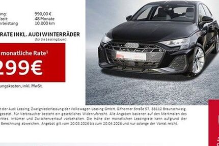 Audi A3 22.880 km 30.440 &euro; Recklinghausen 45657