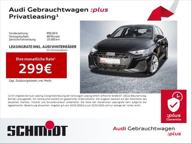 Audi A3 22.880 km 30.440 &euro; Recklinghausen 45657