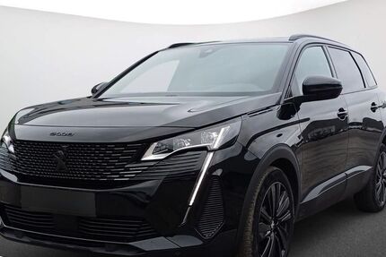 Peugeot 5008 37.967 km 27.740 &euro; Borken 46325