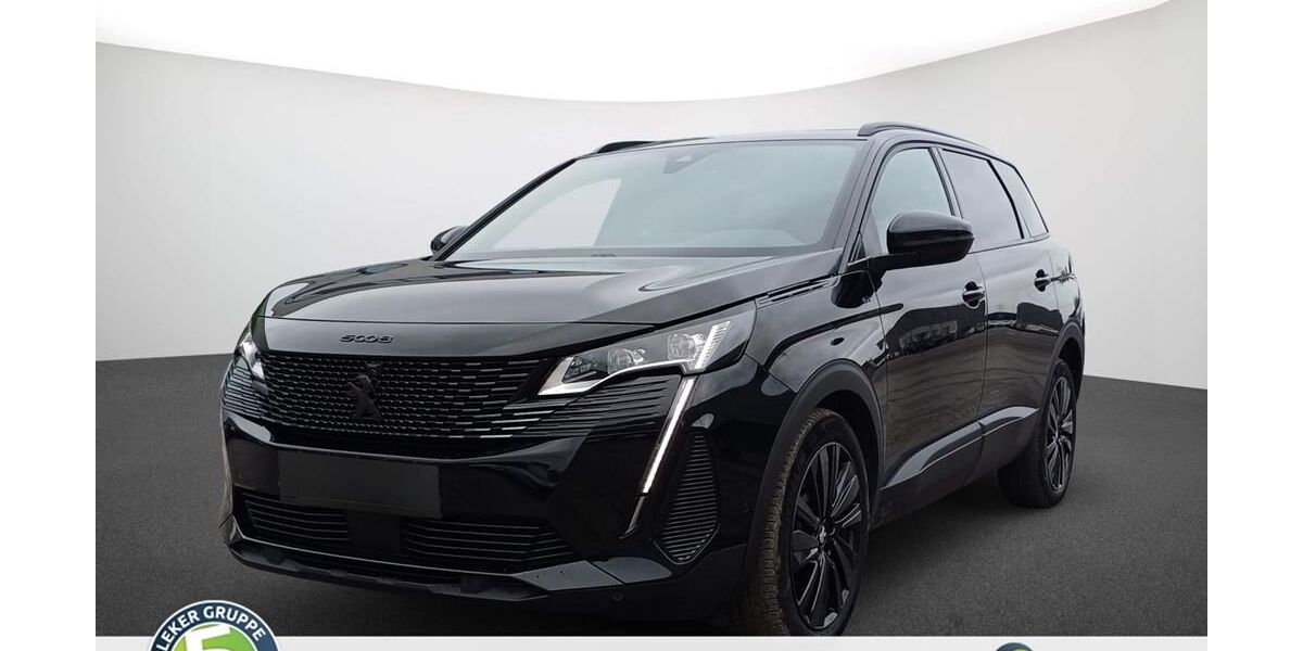 Peugeot 5008 37.967 km 27.740 &euro; Borken 46325