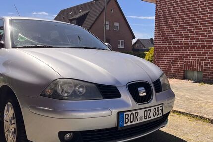 Seat Ibiza 147.700 km 1.444 &euro; Borken 46325
