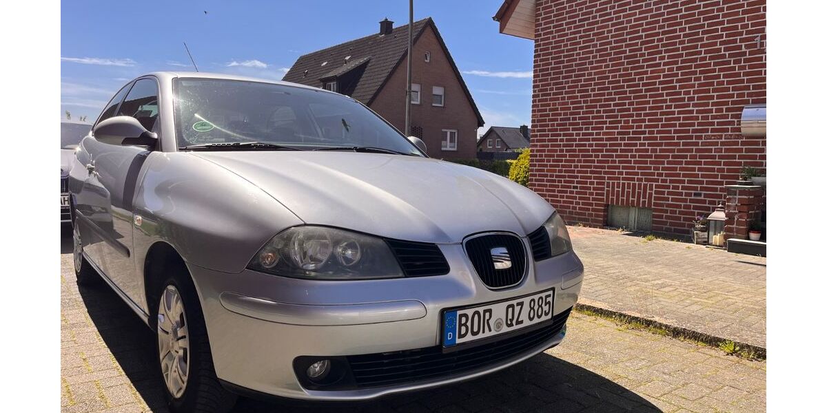 Seat Ibiza 147.700 km 1.444 &euro; Borken 46325