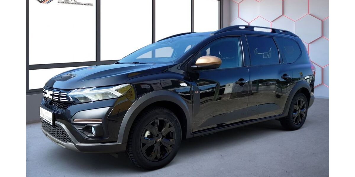 Dacia Jogger 2.990 km 24.990 &euro; Haltern am See 45721