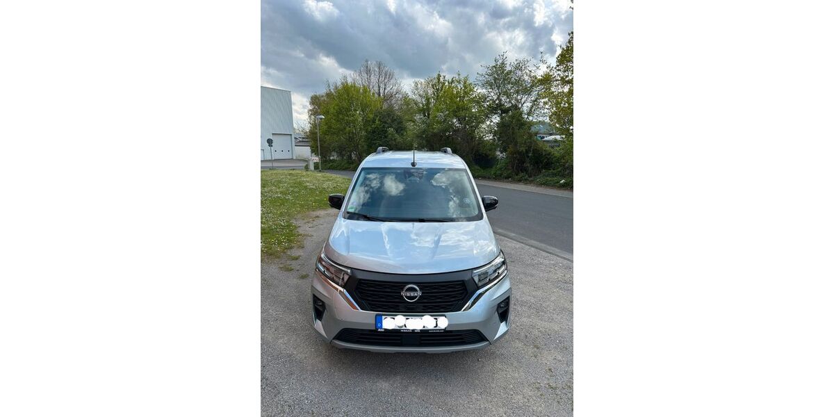 Nissan Townstar 28.500 km 22.250 &euro; Oberhausen 46147