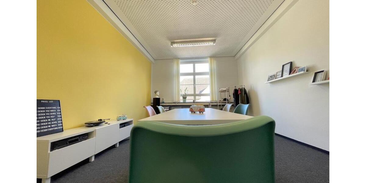 Gewerbeobjekt Dinslaken Hiesfeld - 9&euro; | Angebot:24524471