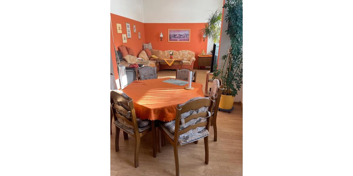 Erdgeschoßwohnung Gelsenkirchen Gelsenkirchen-Mitte - 2.5 Zimmer, 60 m&sup2;, 450&euro; | Angebot:27611927