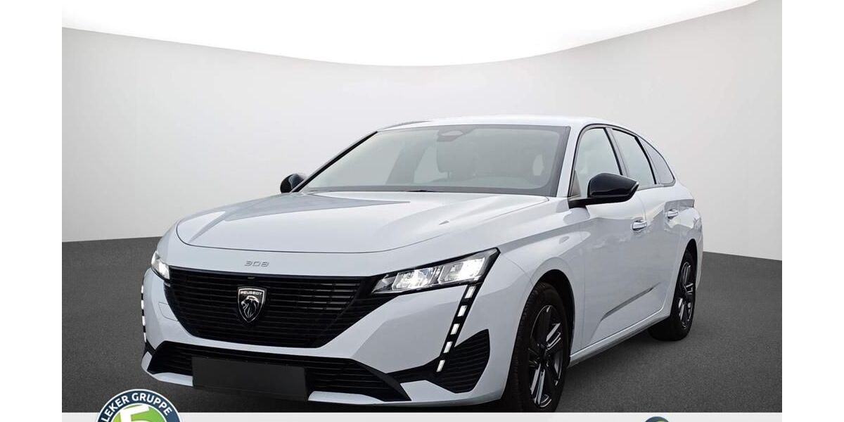 Peugeot 308 10.425 km 20.960 &euro; Borken 46325