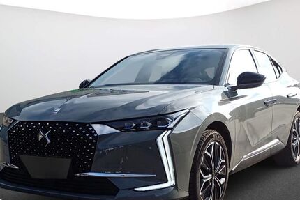 DS Automobiles DS4 61.737 km 22.899 &euro; Borken 46325