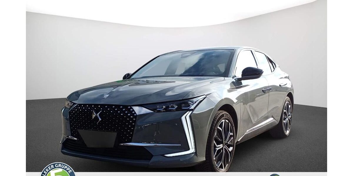 DS Automobiles DS4 61.737 km 22.899 &euro; Borken 46325