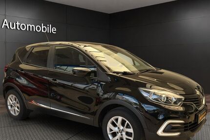 Renault Captur 66.930 km 9.990 &euro; Recklinghausen 45659