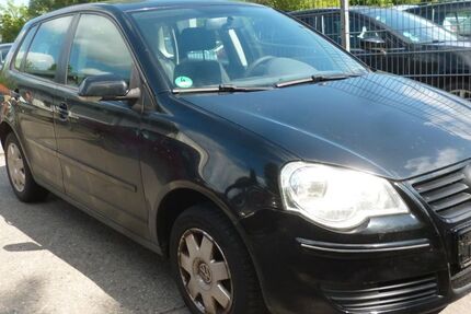 VW Polo 136.000 km 1.750 &euro; Bottrop 46238