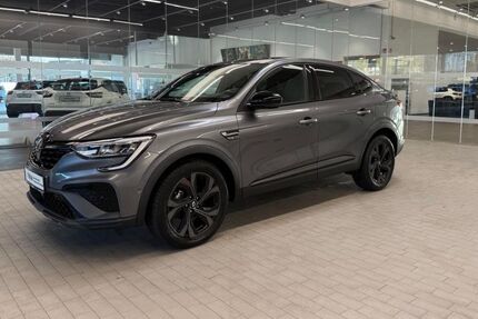 Renault Arkana 33.124 km 22.490 &euro; Oberhausen (am CentrO) 46047