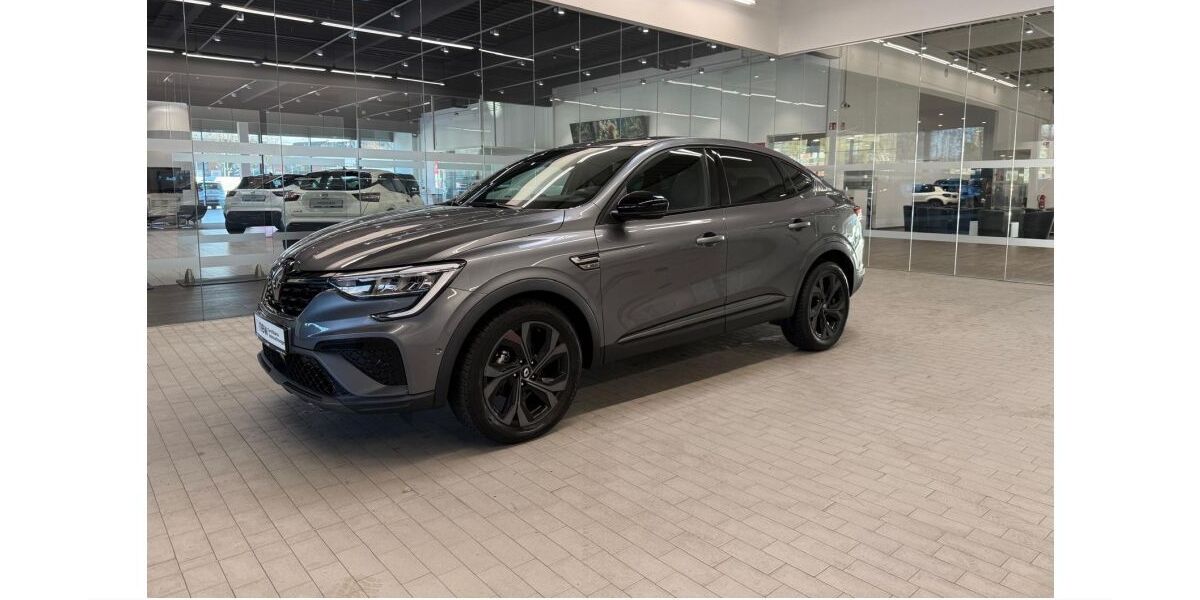 Renault Arkana 33.124 km 22.490 &euro; Oberhausen (am CentrO) 46047