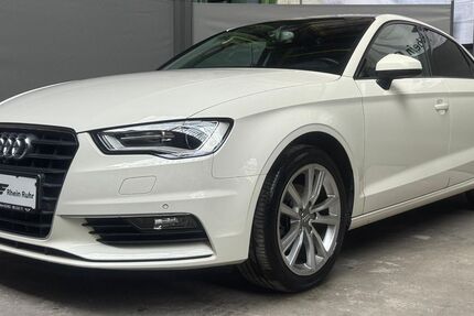 Audi A3 65.985 km 17.990 &euro; Witten 58454