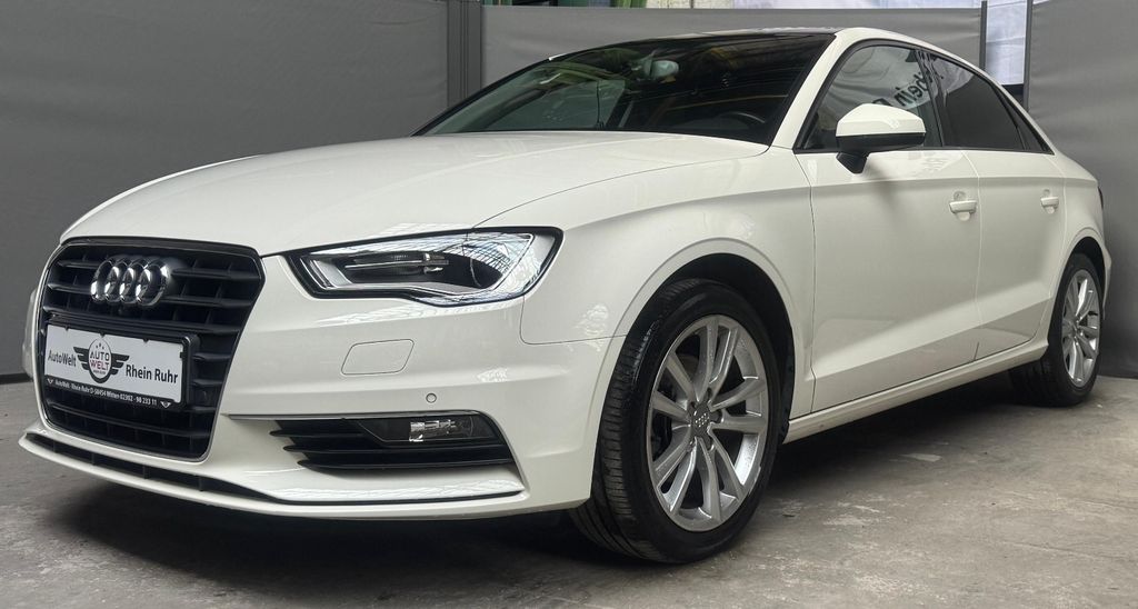 Audi A3 65.985 km 17.990 &euro; Witten 58454