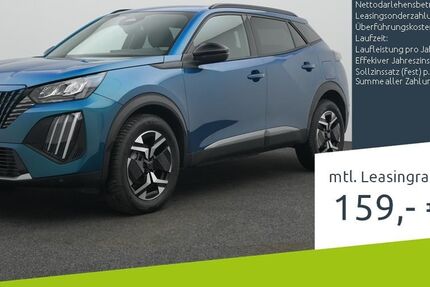 Peugeot 2008 4.162 km 23.790 &euro; Dülmen 48249