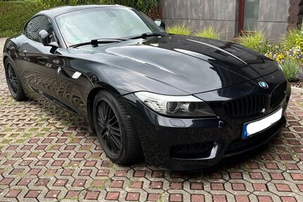 BMW Z4 212.000 km 12.299 &euro; Lüdinghausen 59348