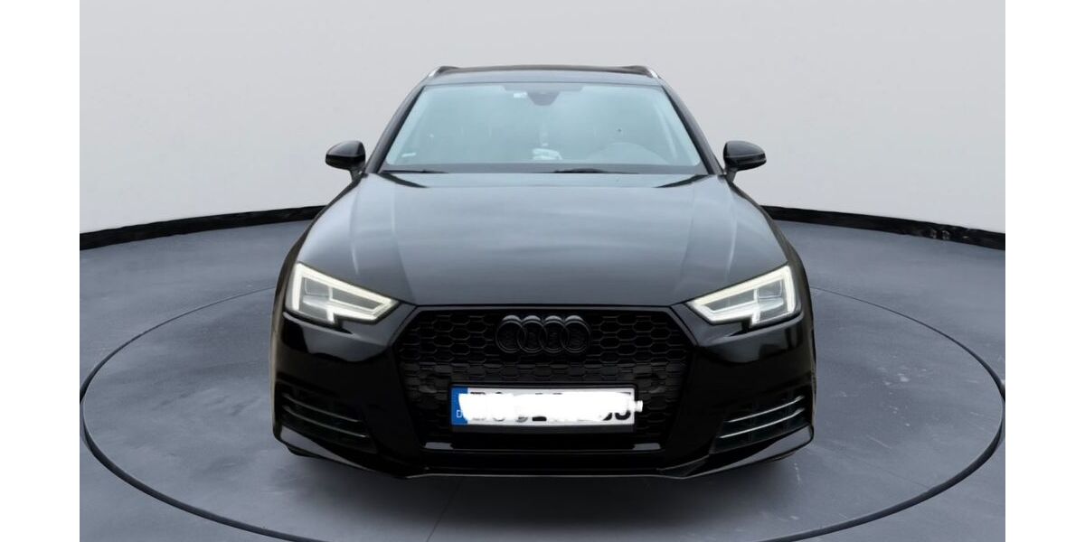 Audi A4 215.000 km 13.900 &euro; Dortmund 44149