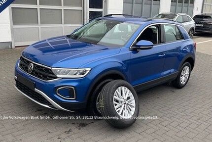 VW T-Roc 6.200 km 27.298 &euro; Lünen 44534