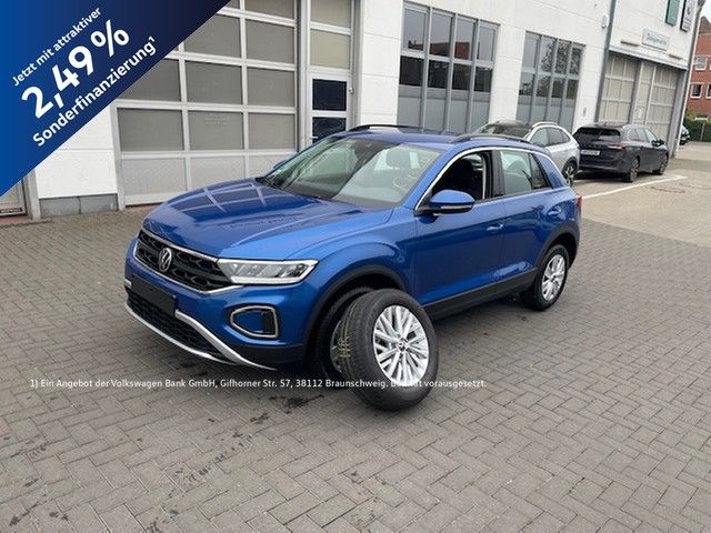 VW T-Roc 6.200 km 27.298 &euro; Lünen 44534