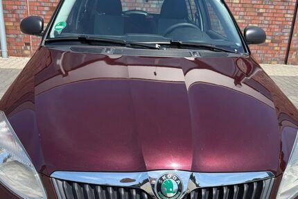 Skoda Fabia 214.800 km 1.850 &euro; Velen 46342