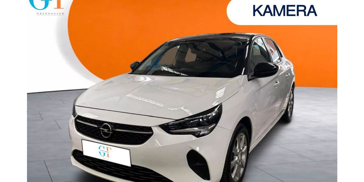 Opel Corsa 40.179 km 11.700 &euro; Oberhausen 46045